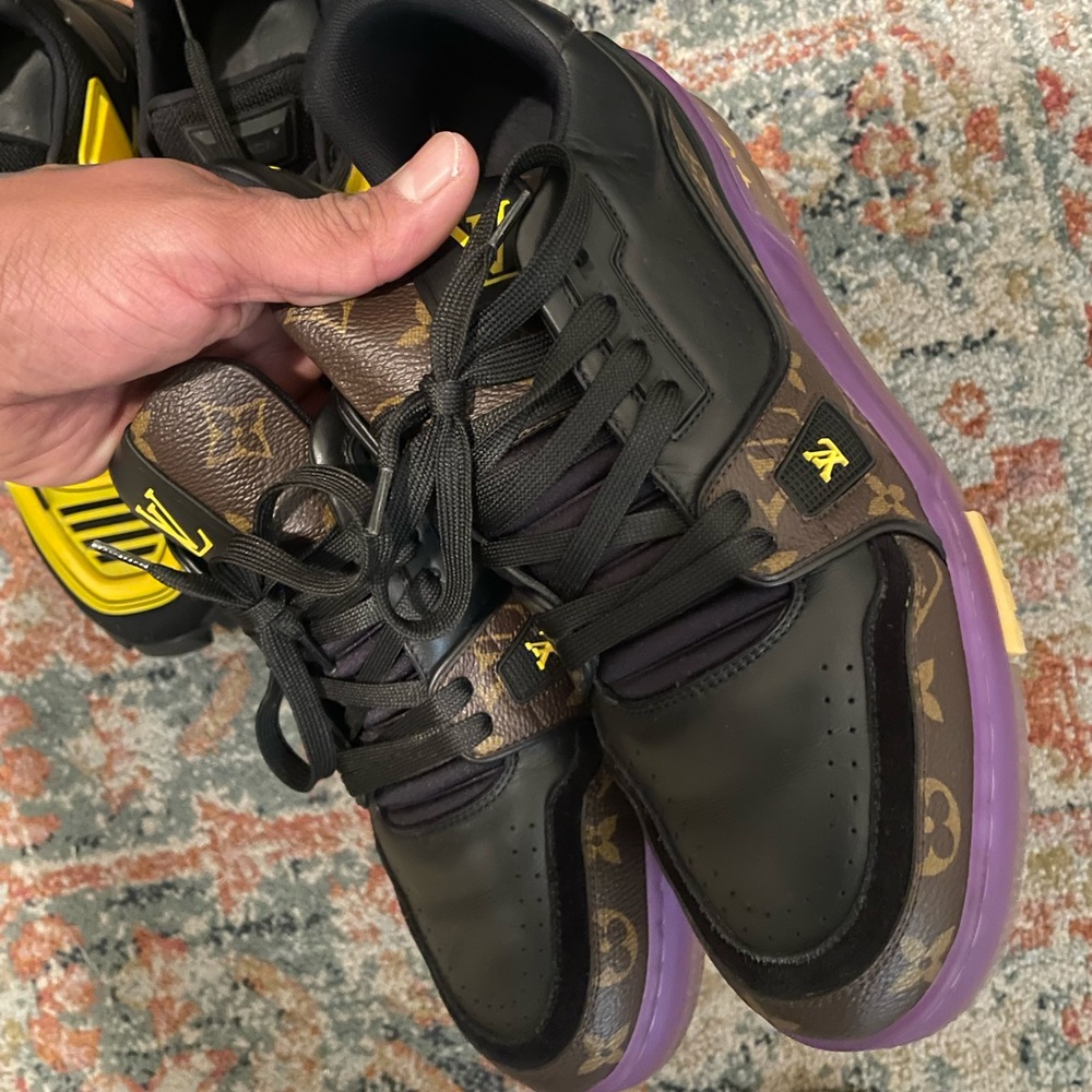 LVs size 42